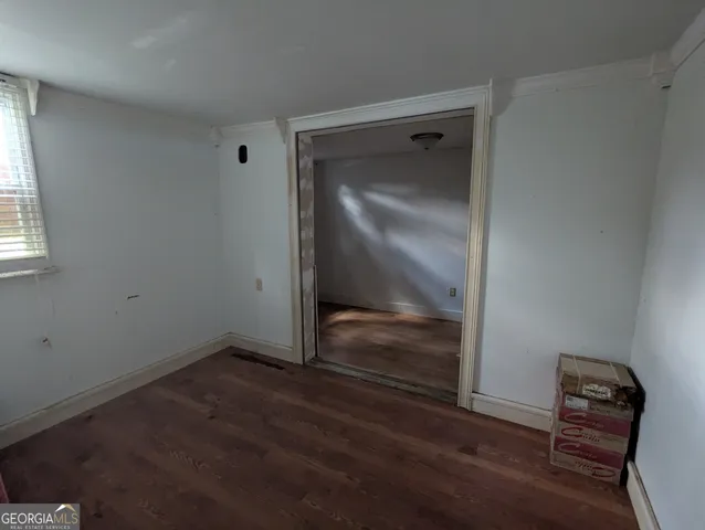 $54,500 | 1017 East Roosevelt Avenue, Albany, GA 31705