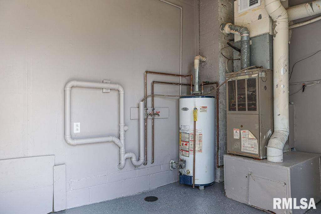 2628 38th Avenue Moline, IL 61265 - Photo 28 of 28