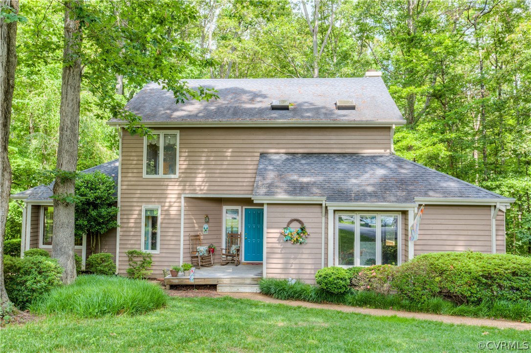 Midlothian Gem! 13502 Lady Ashley Road