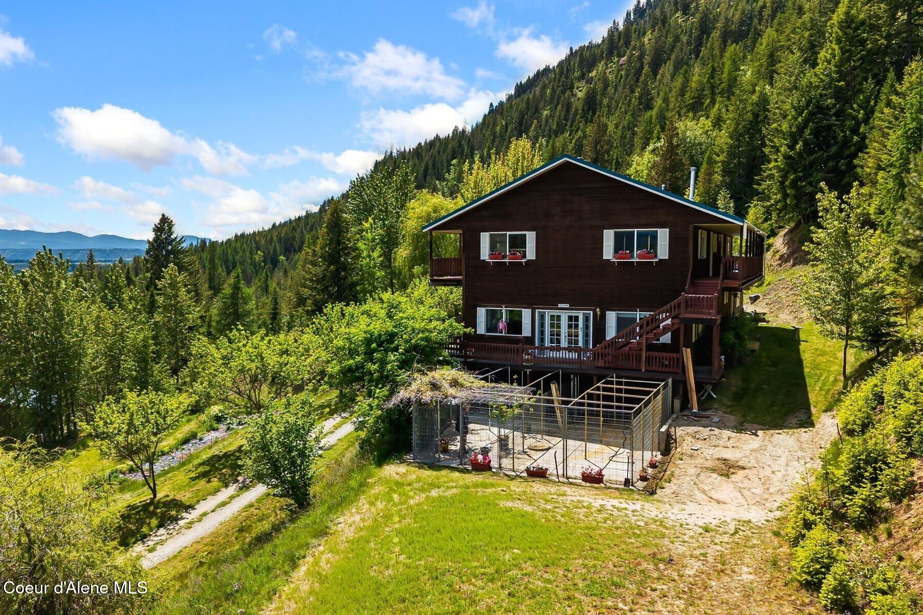 4456 West Side Road Bonners Ferry, ID 83805 - Photo 19 of 77 Exterior