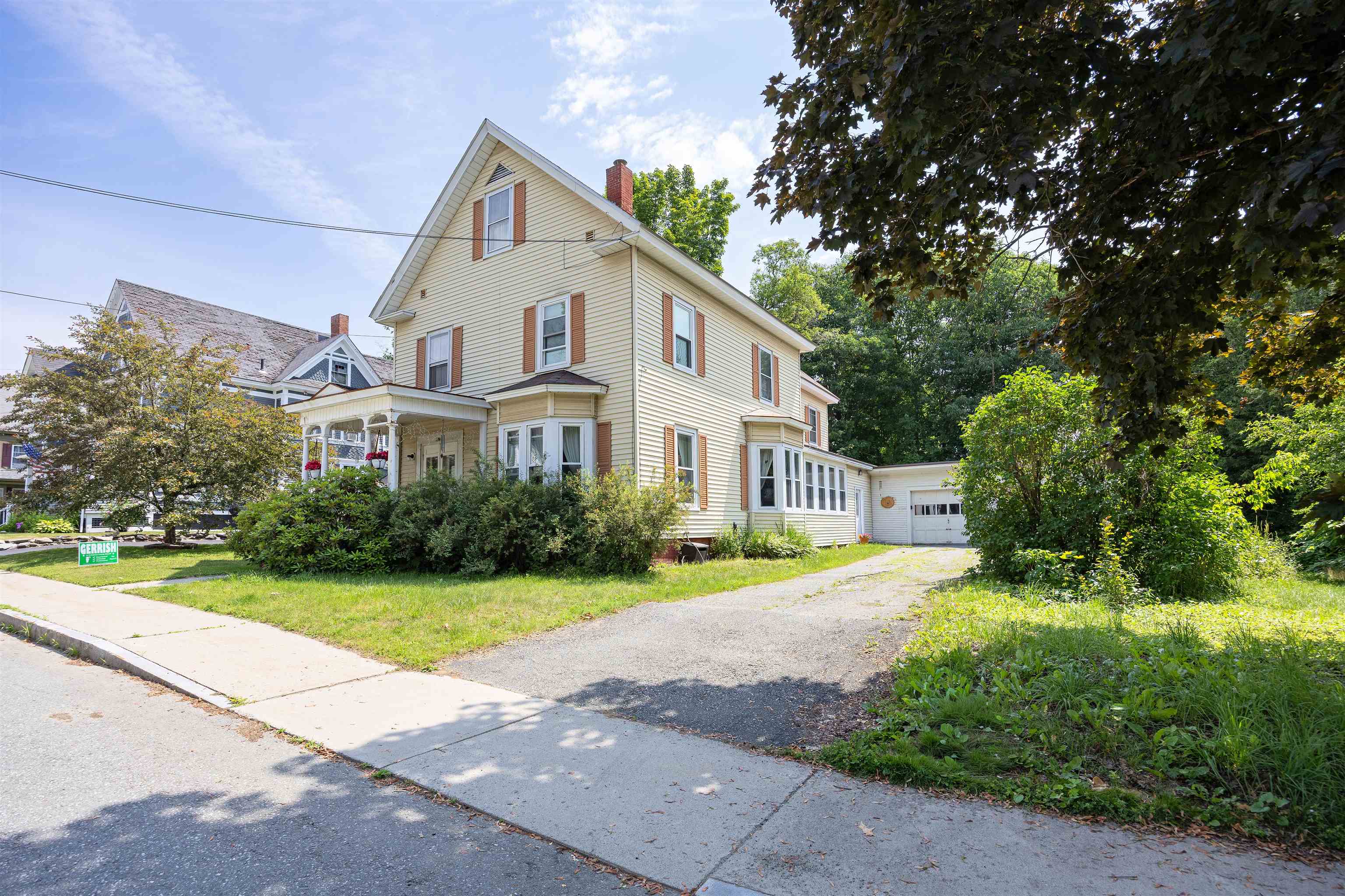 374 Spring Street St. Johnsbury, VT 05819 - Photo 58 of 59