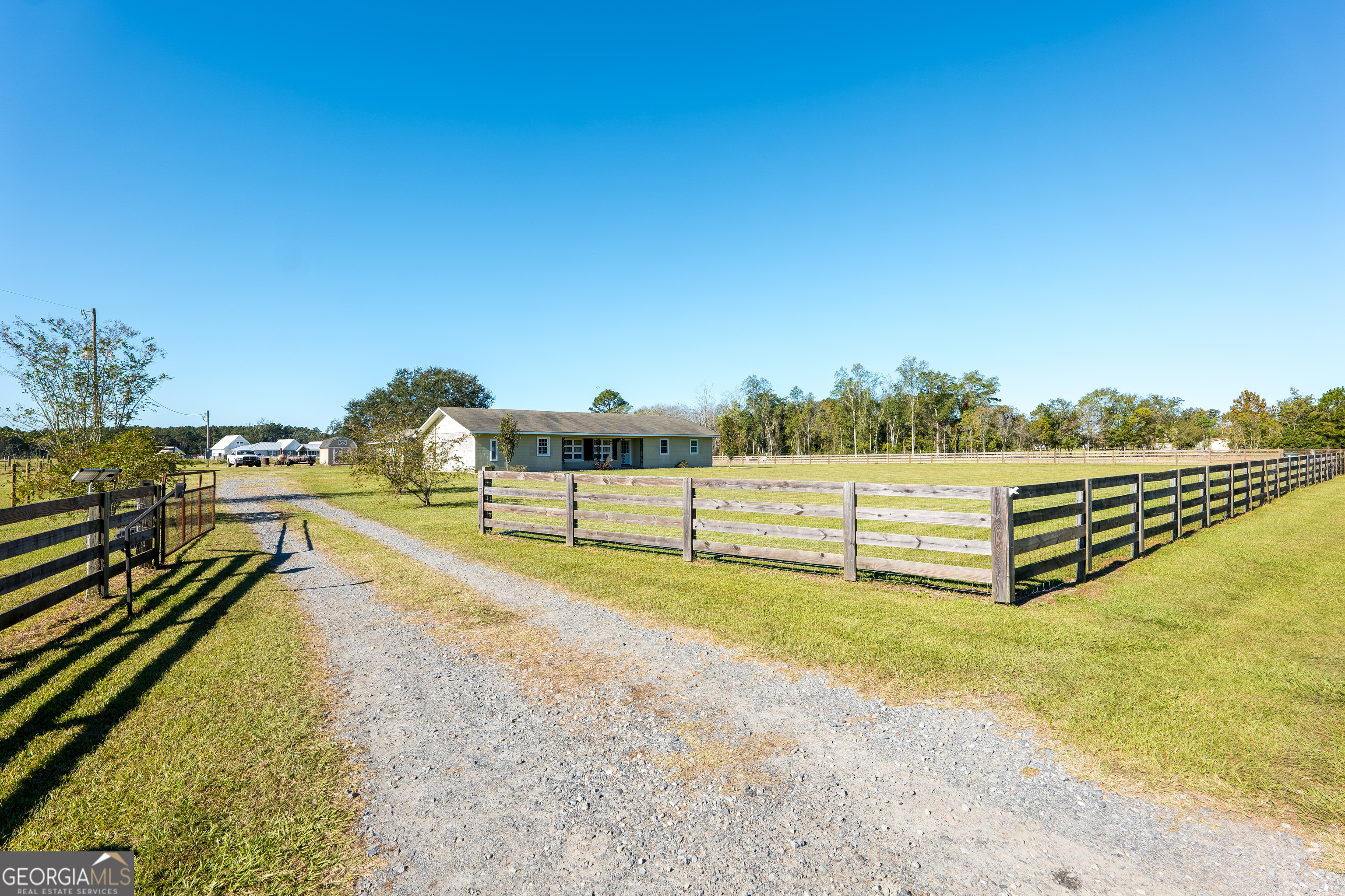 9210 Dry Lake Road Quitman, GA 31643 - Photo 1 of 1 Gallery Image 1