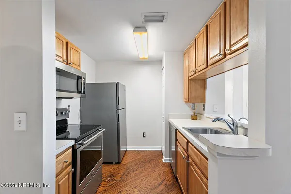 $1,850 | 1010 Bella Vista Boulevard, Unit 122, St. Augustine, FL 32084