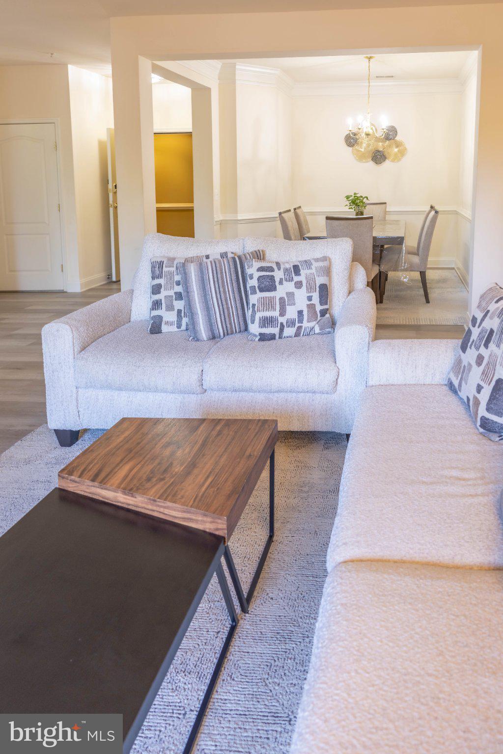 12824 Clarksburg Square Road, Unit 105 Clarksburg, MD 20871 - Photo 30 of 96 Modern elegance in a cozy space.