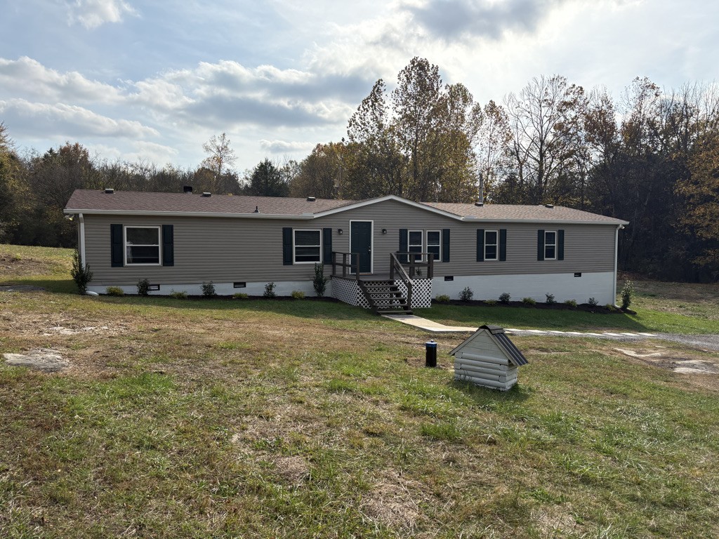 197 Switchboard Road Alexandria, TN 37012 - Photo 1 of 24 Gallery Image 1