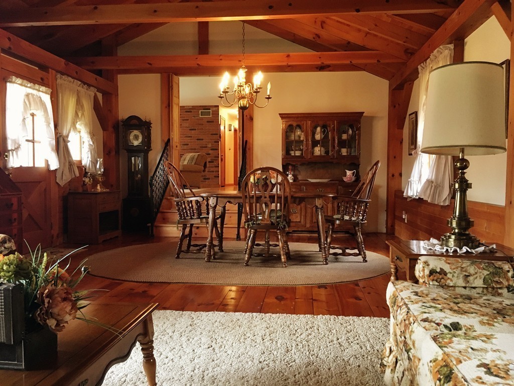 127 Greenfield Road Montague, MA 01351 - Photo 11 of 30 Gallery Image 11