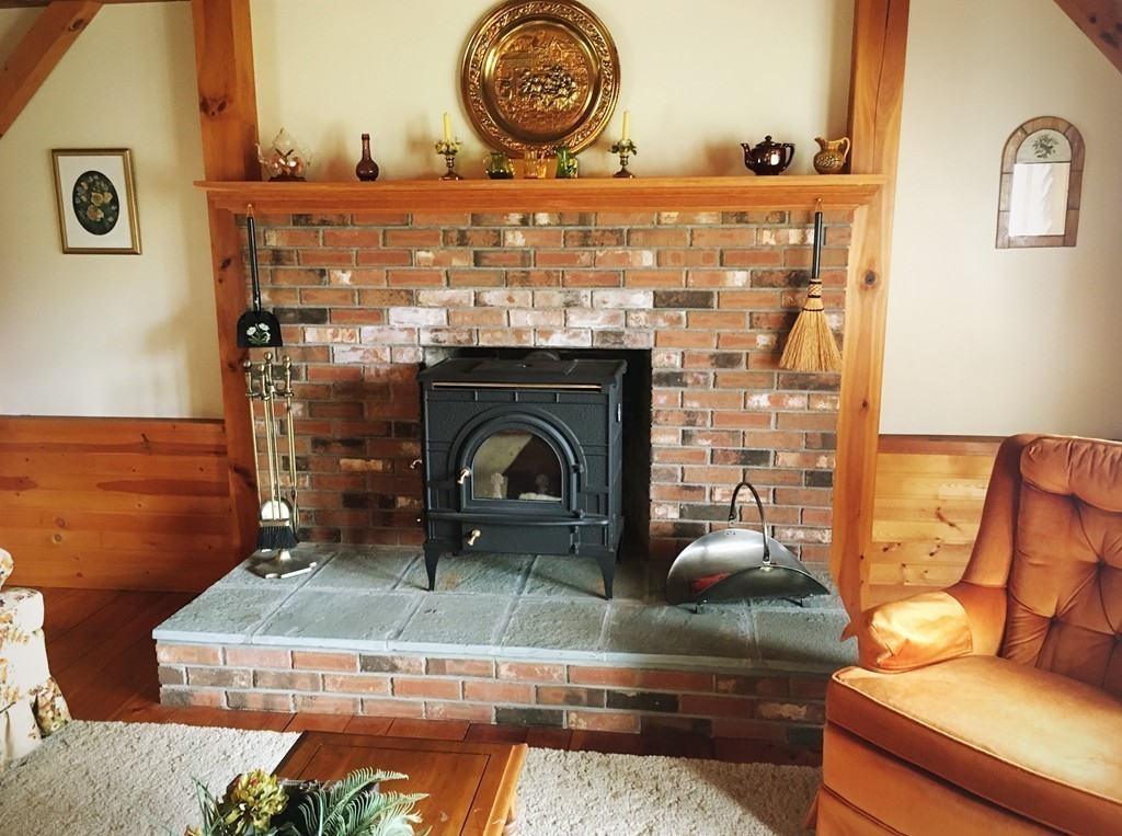 127 Greenfield Road Montague, MA 01351 - Photo 12 of 30 Gallery Image 12
