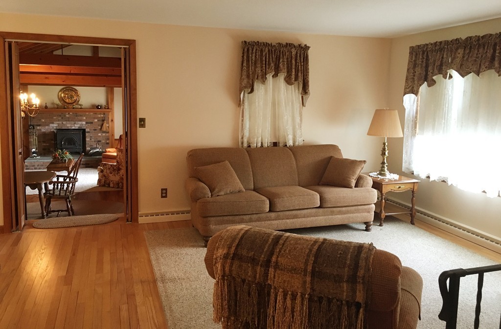 127 Greenfield Road Montague, MA 01351 - Photo 4 of 30 Gallery Image 4