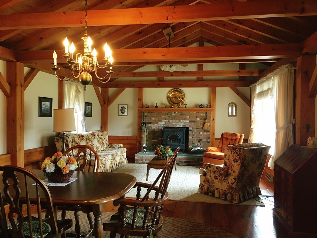 127 Greenfield Road Montague, MA 01351 - Photo 10 of 30 Gallery Image 10