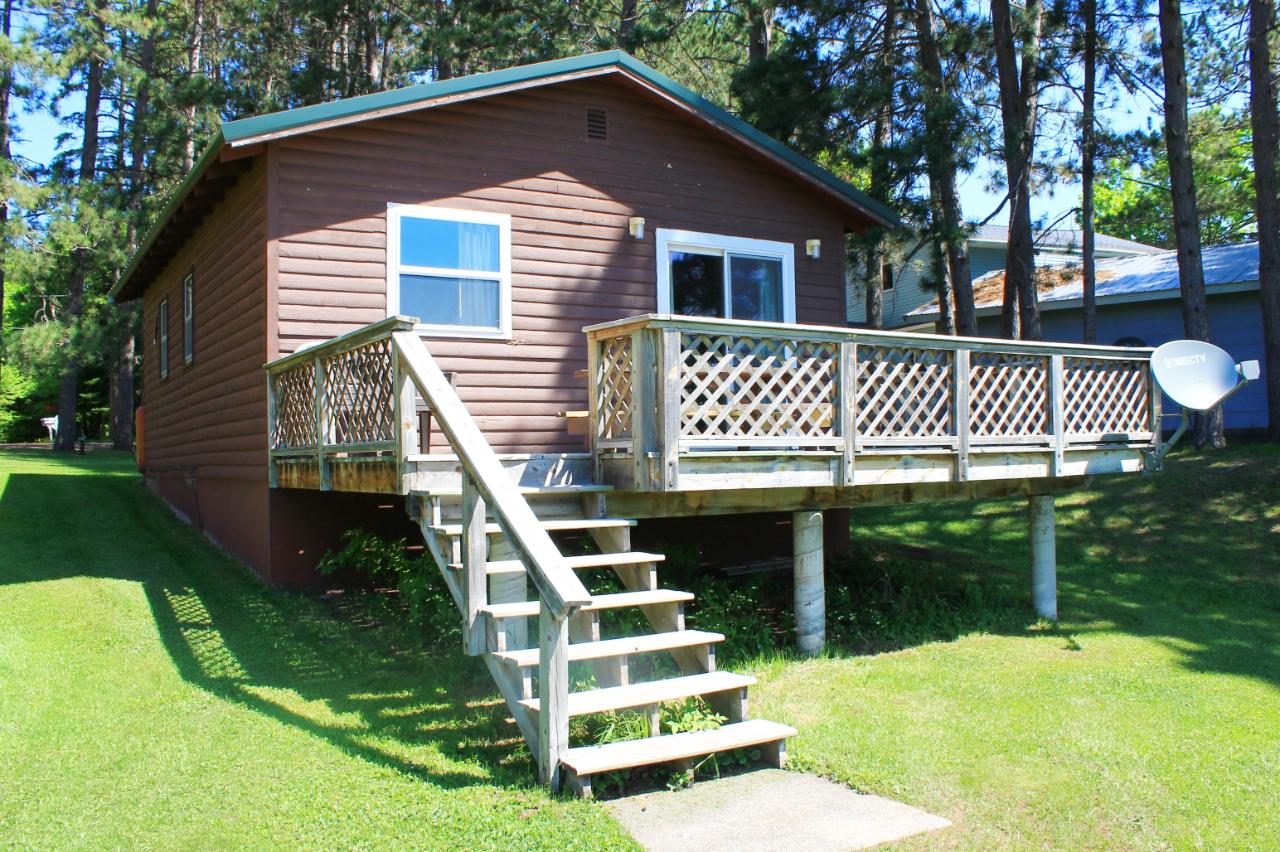 4345 Leaveth Road, Unit 4 Hurley, WI 54534 - Photo 13 of 21 Gallery Image 13