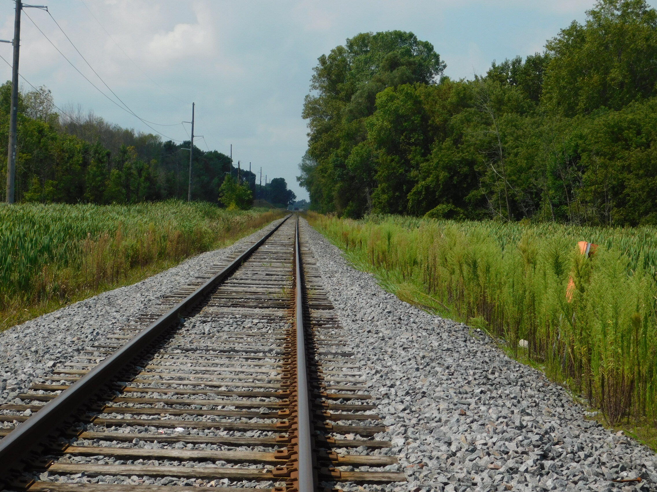 1380 Beauprey Road Shawano, WI 54166 - Photo 16 of 20 DSCN4577