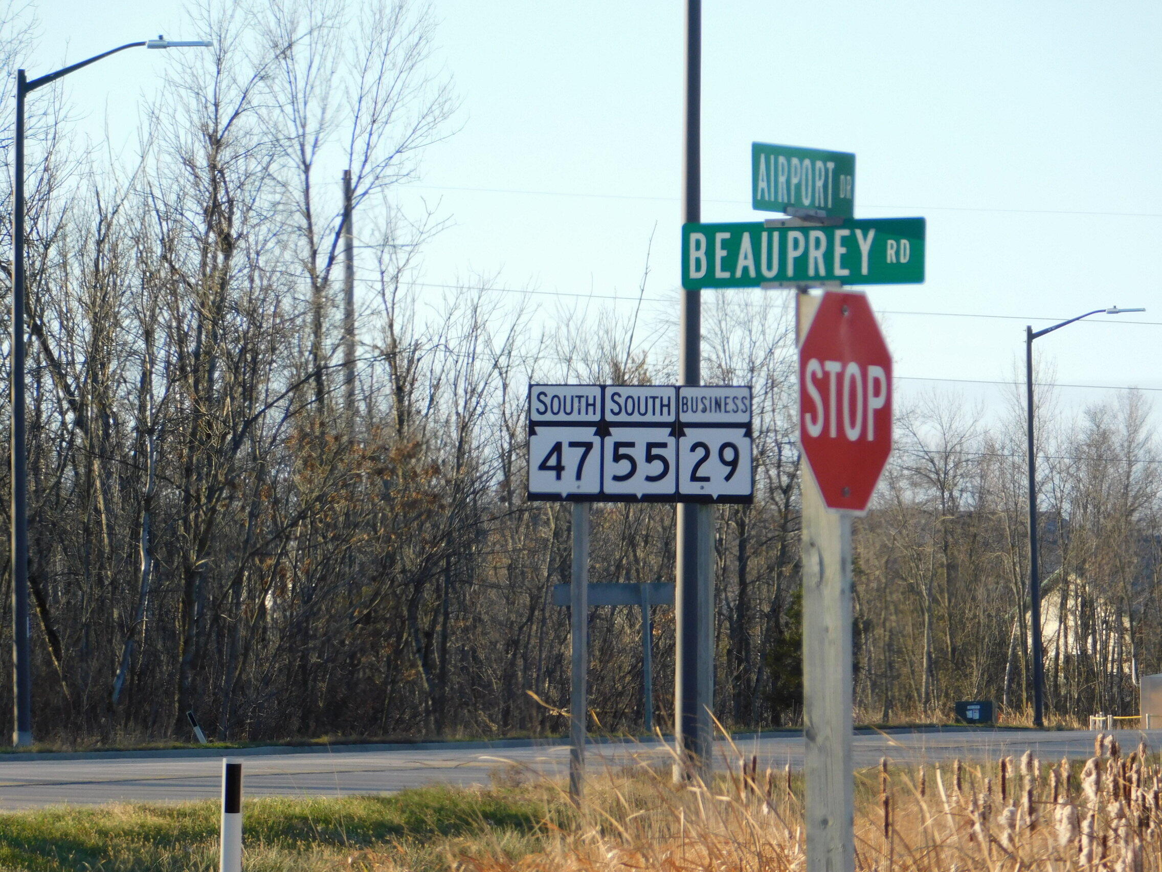 1380 Beauprey Road Shawano, WI 54166 - Photo 3 of 20 DSCN2307