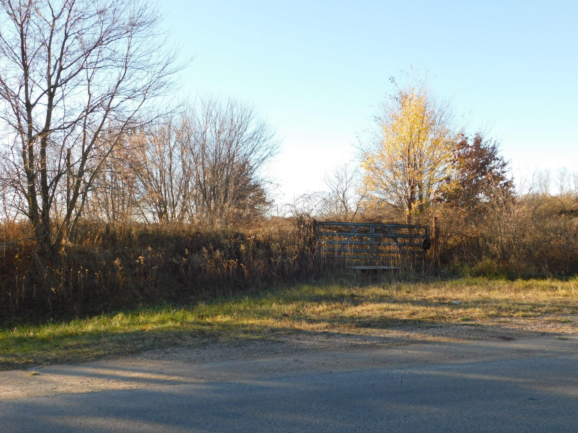 1380 Beauprey Road Shawano, WI 54166 - Photo 4 of 20 DSCN2309