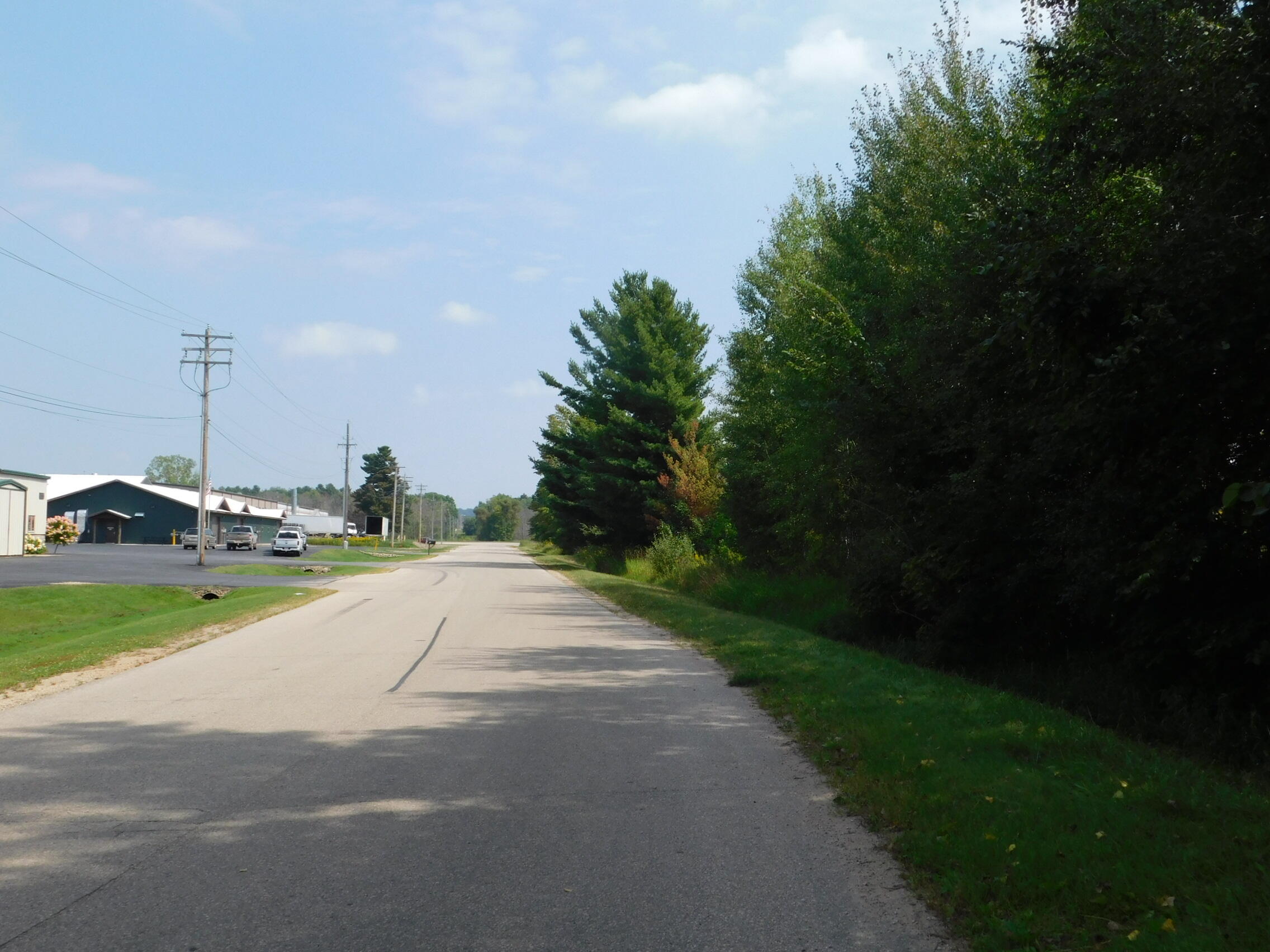 1380 Beauprey Road Shawano, WI 54166 - Photo 6 of 20 DSCN4565