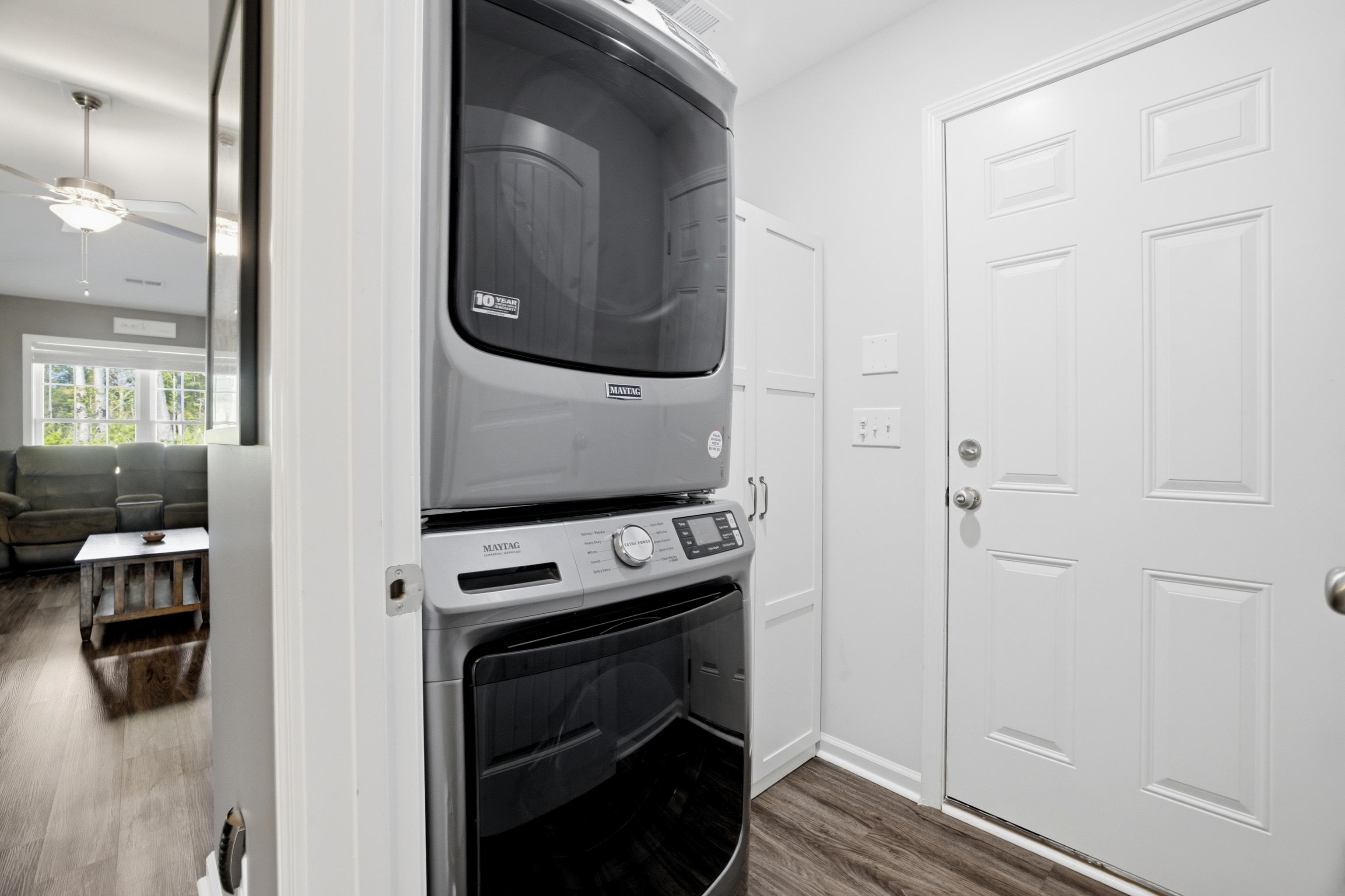 4787 Canal Street Loris, SC 29569 - Photo 23 of 36