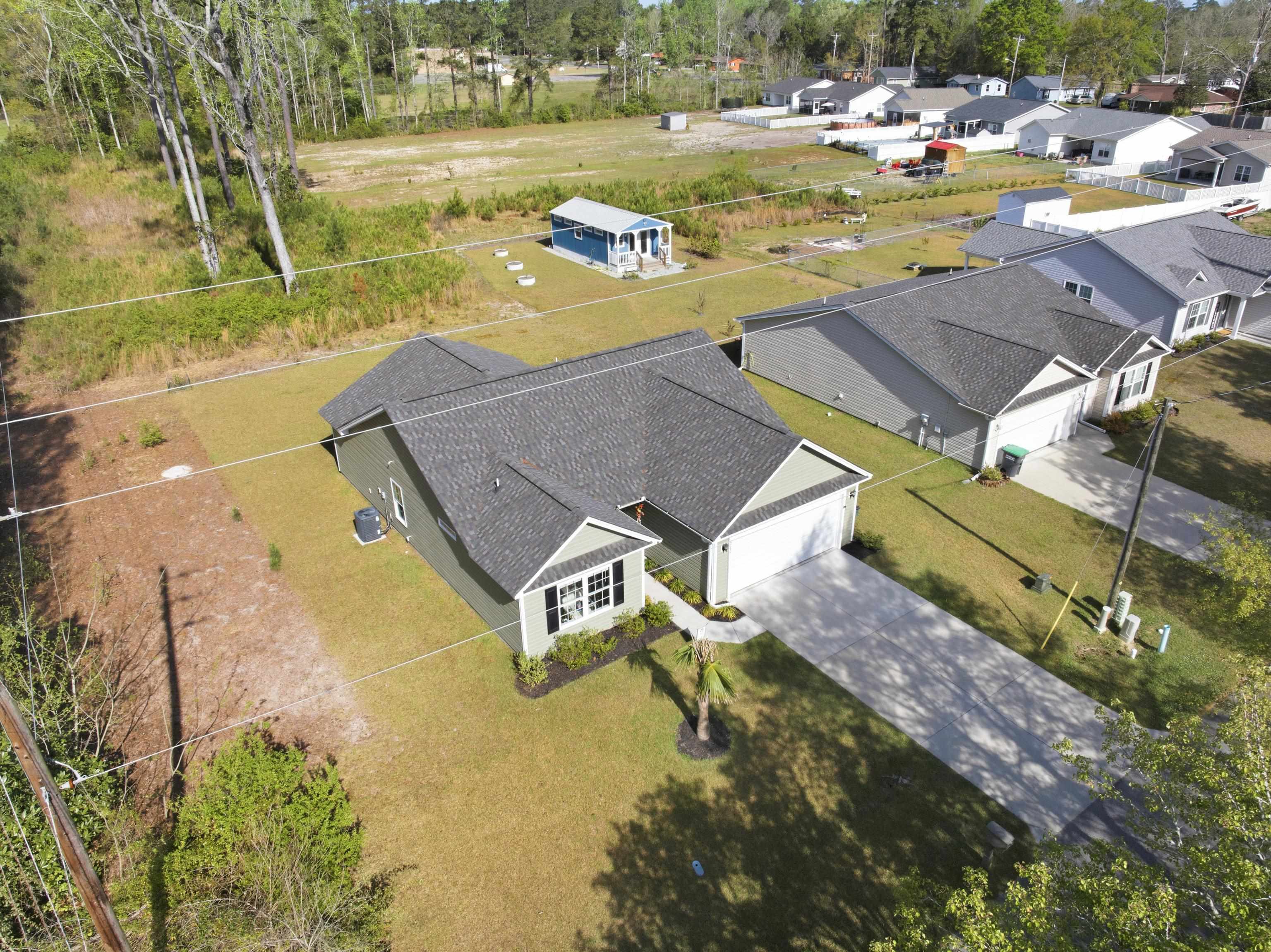 4787 Canal Street Loris, SC 29569 - Photo 24 of 36