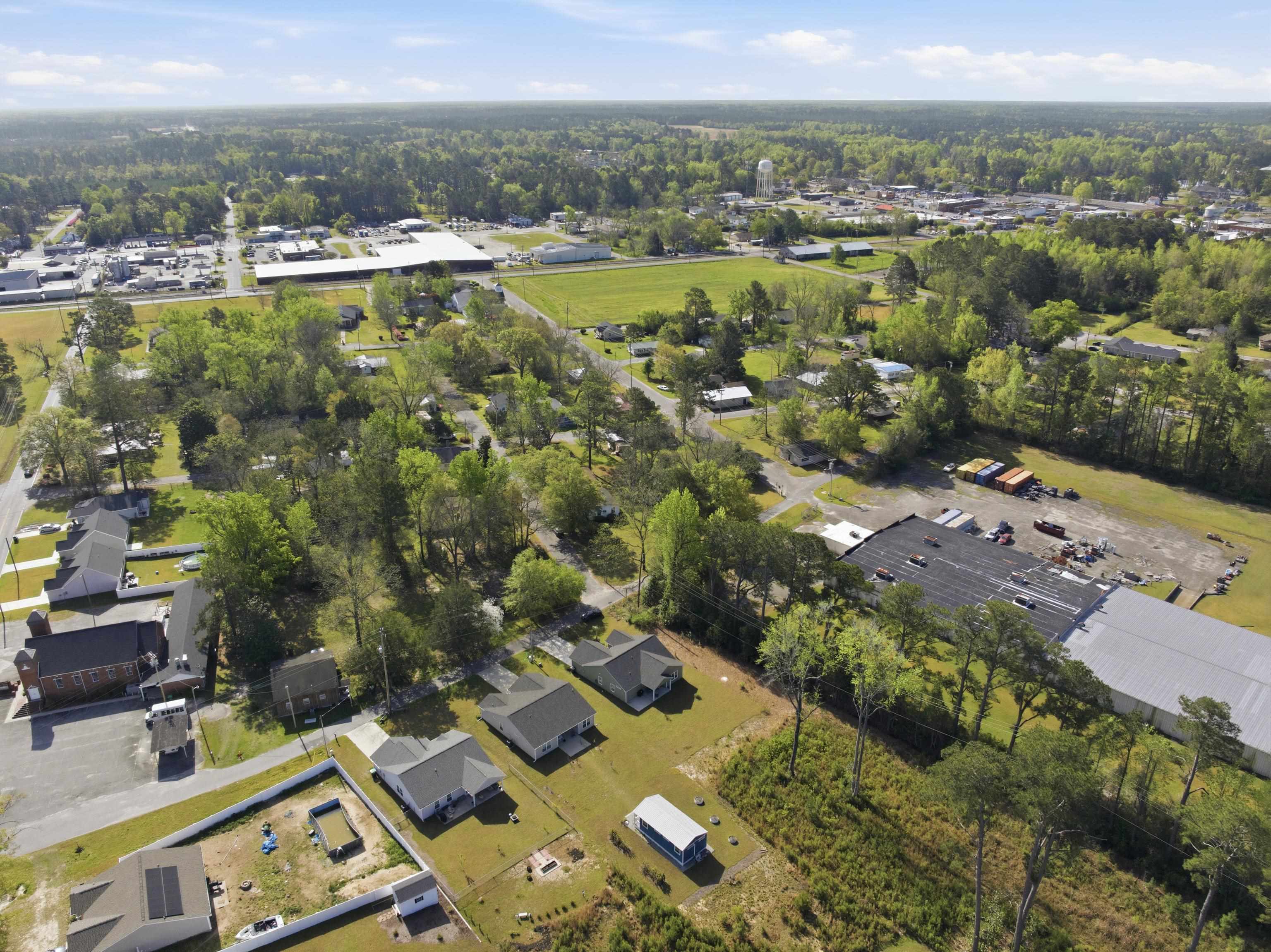 4787 Canal Street Loris, SC 29569 - Photo 27 of 36