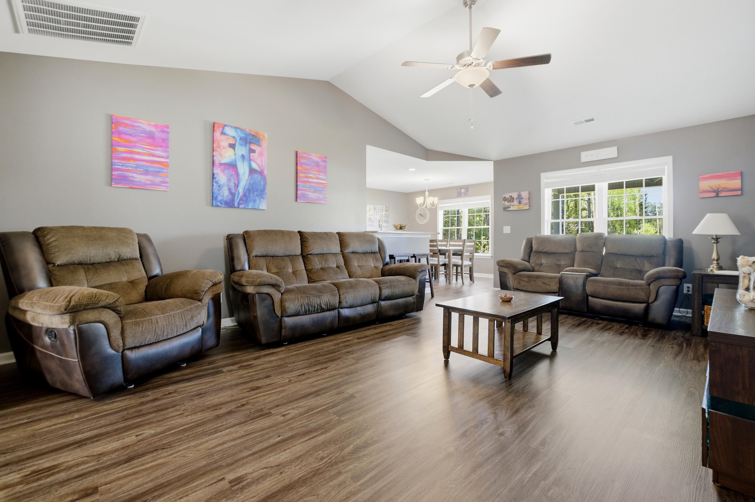 4787 Canal Street Loris, SC 29569 - Photo 4 of 36