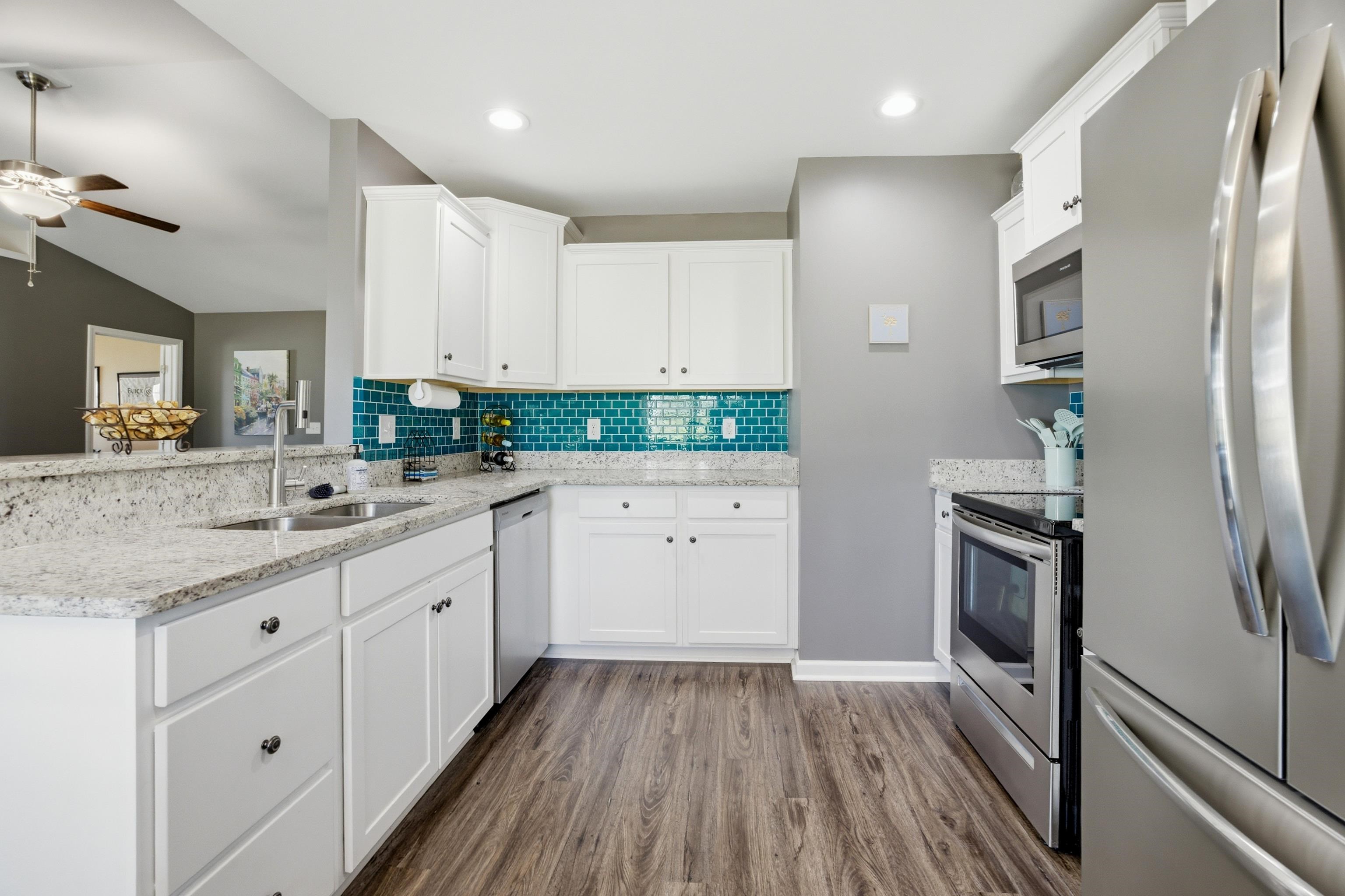 4787 Canal Street Loris, SC 29569 - Photo 10 of 36