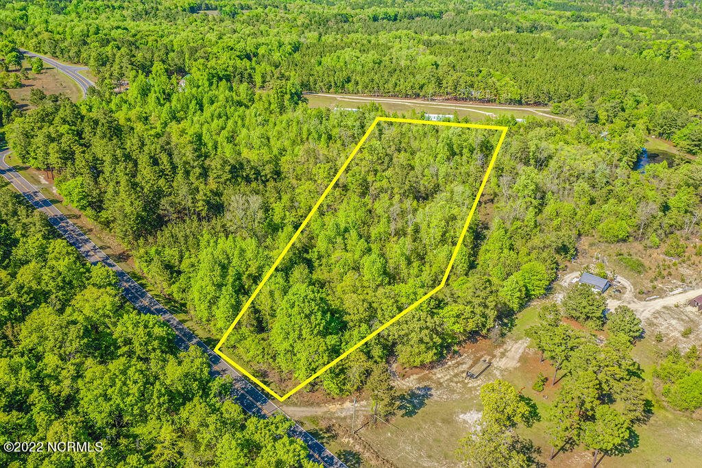 Tbd Sneed Road Eagle Springs, NC 27242 - Photo 1 of 9 Heaven Awaits