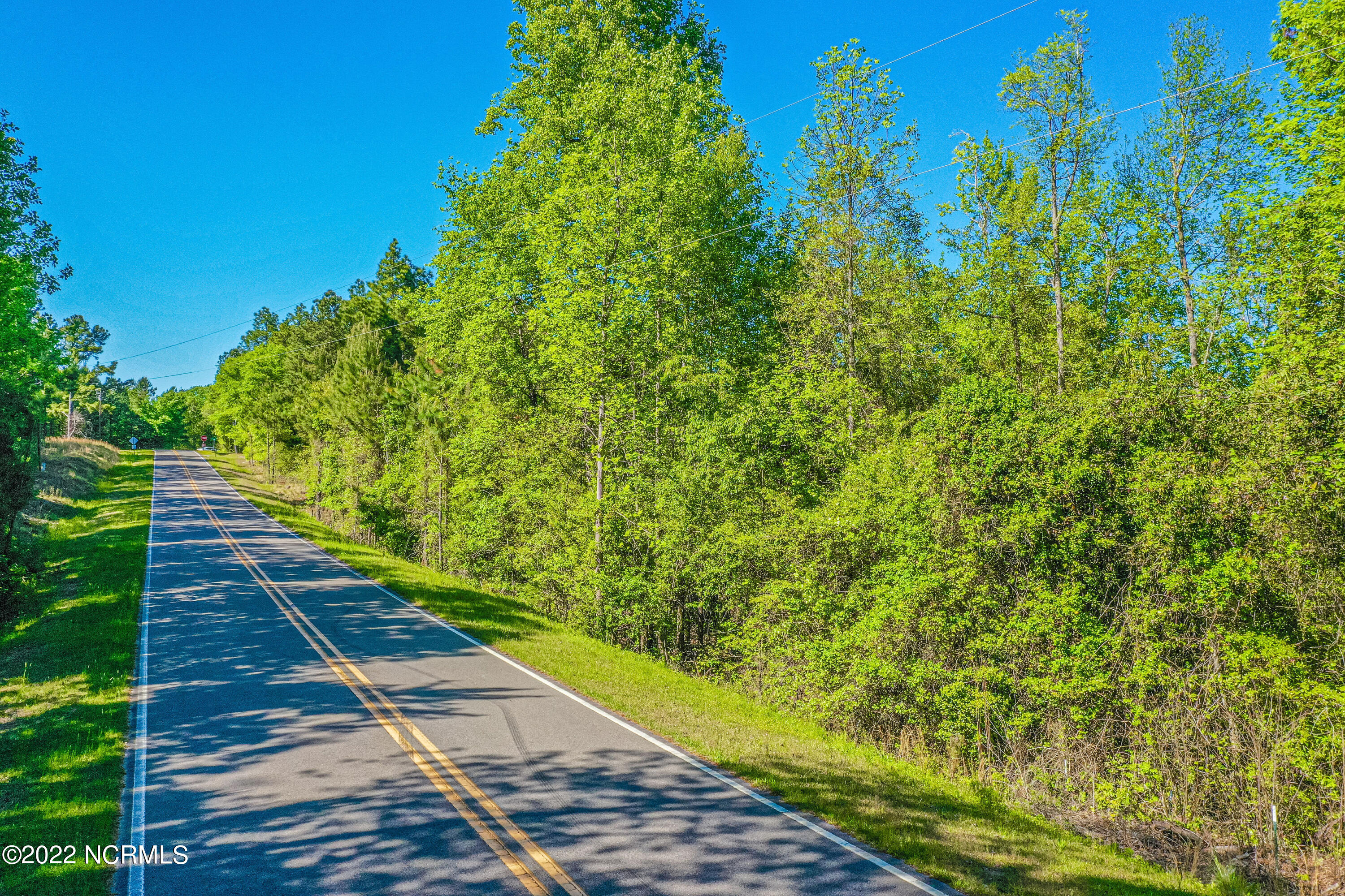 Tbd Sneed Road Eagle Springs, NC 27242 - Photo 5 of 9 DJI_0746