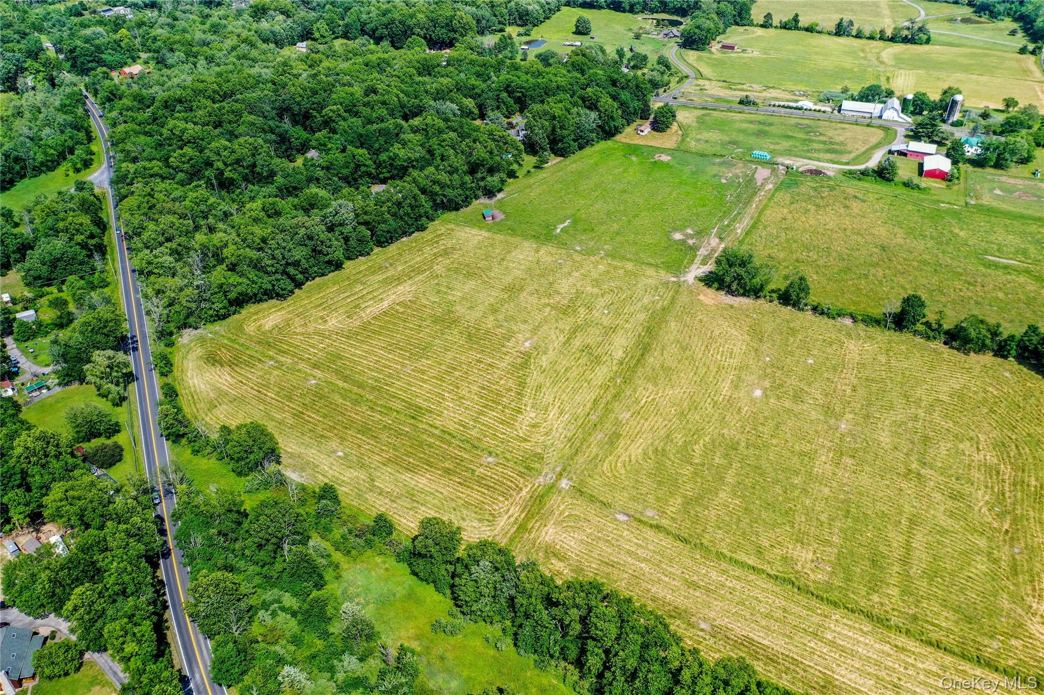 Tbd Bruynswick Road Gardiner, NY 00000 - Photo 11 of 14 View of property location with rural landscape