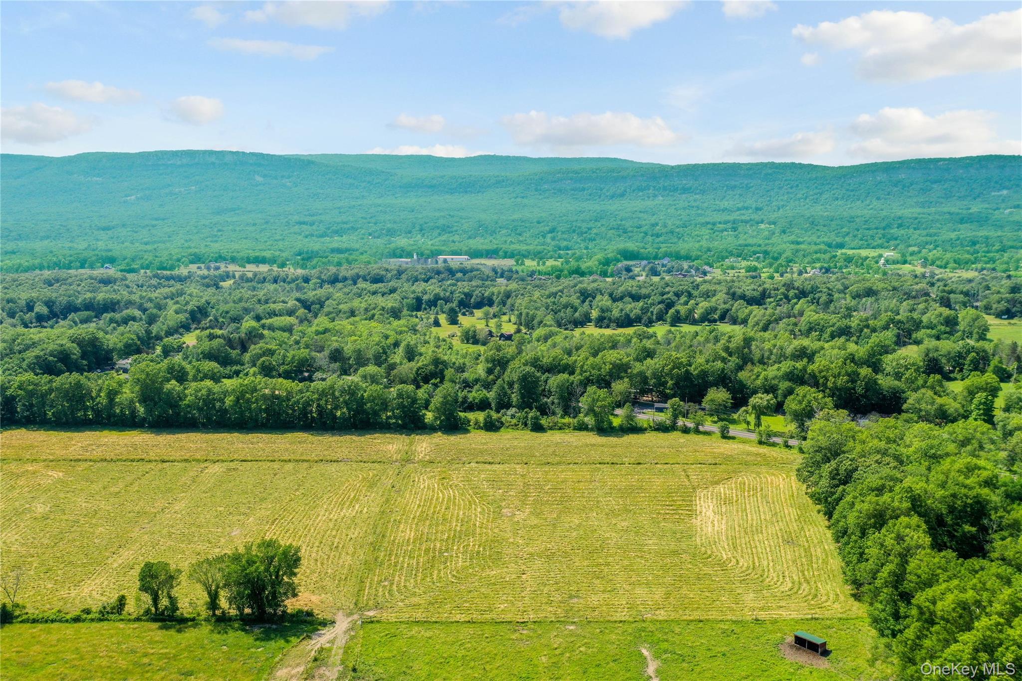 Tbd Bruynswick Road Gardiner, NY 00000 - Photo 13 of 14 View of rural area with mountains