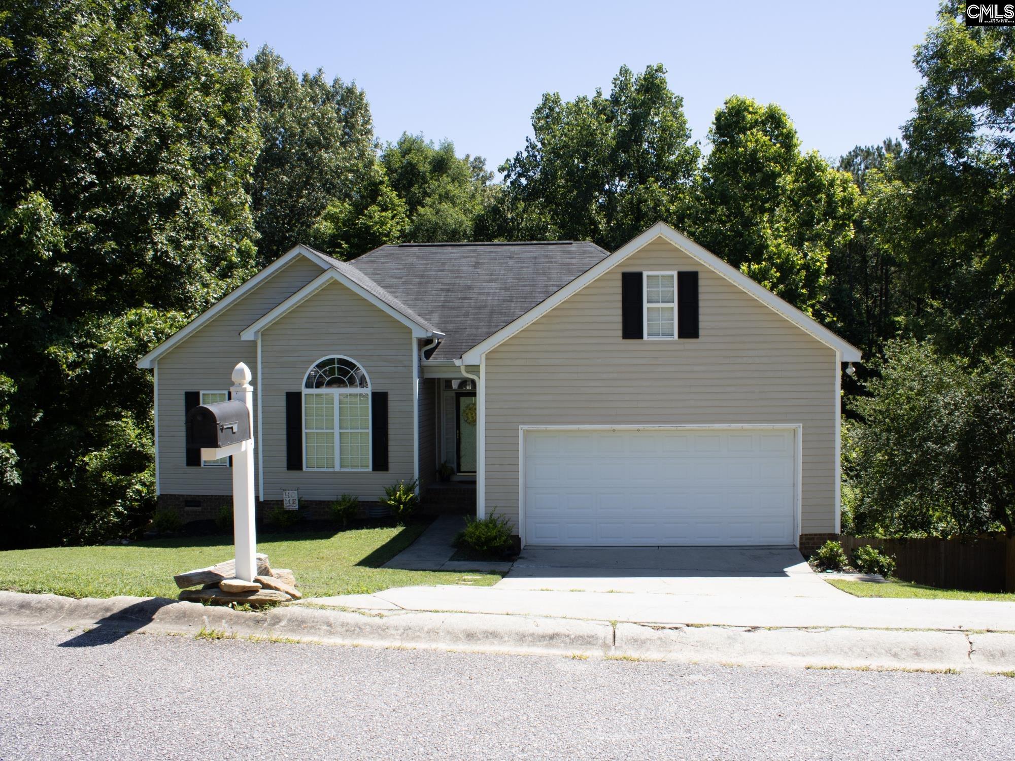 429 Gallatin Circle Irmo, SC 29063 - Photo 26 of 28