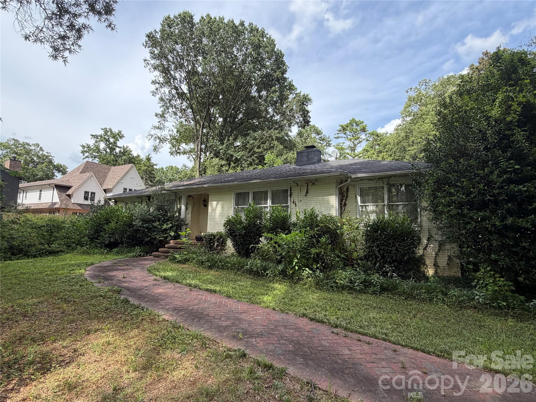 5017 Randolph Road Charlotte, NC 28211 - Photo 1 of 1 Gallery Image 1