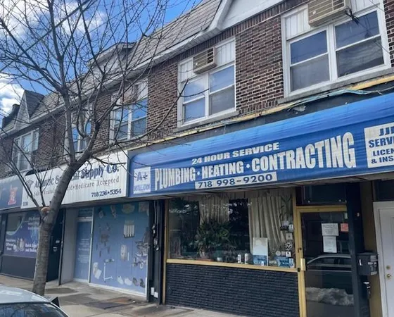 $2,249,000 | 3334 Nostrand Avenue | Madison