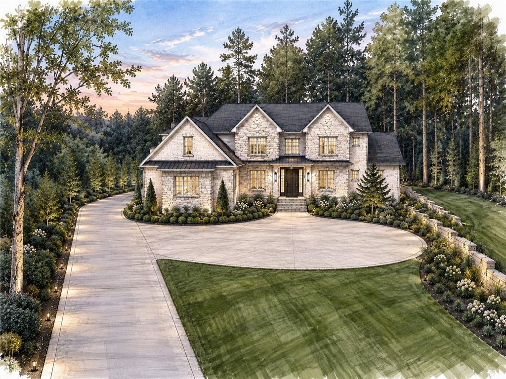 13265 Owens Way Milton, GA 30004 - Photo 1 of 2