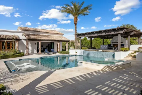 $11,850,000 | 7533 North 70th Street, Paradise Valley, AZ 85253