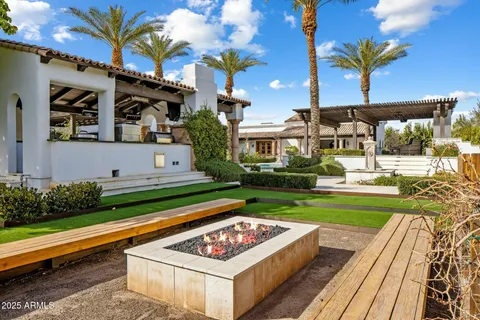 $12,295,000 | 7533 North 70th Street, Paradise Valley, AZ 85253