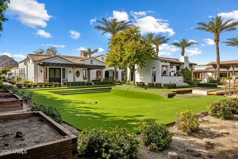 $11,850,000 | 7533 North 70th Street, Paradise Valley, AZ 85253
