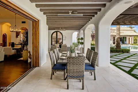 $12,295,000 | 7533 North 70th Street, Paradise Valley, AZ 85253