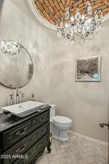 $12,295,000 | 7533 North 70th Street, Paradise Valley, AZ 85253