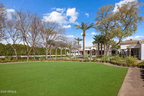 $12,295,000 | 7533 North 70th Street, Paradise Valley, AZ 85253