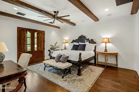 $12,295,000 | 7533 North 70th Street, Paradise Valley, AZ 85253