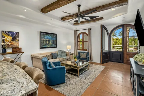 $12,295,000 | 7533 North 70th Street, Paradise Valley, AZ 85253