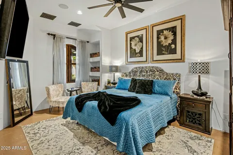 $12,295,000 | 7533 North 70th Street, Paradise Valley, AZ 85253