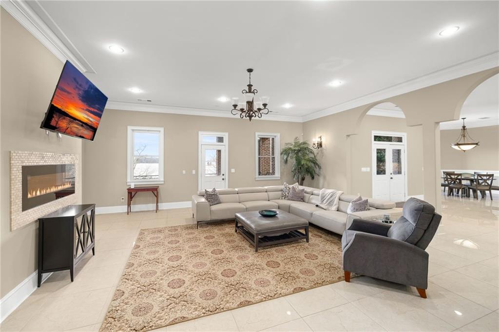 9020 Old Terry Ford Road Gainesville, GA 30506 - Photo 71 of 138
