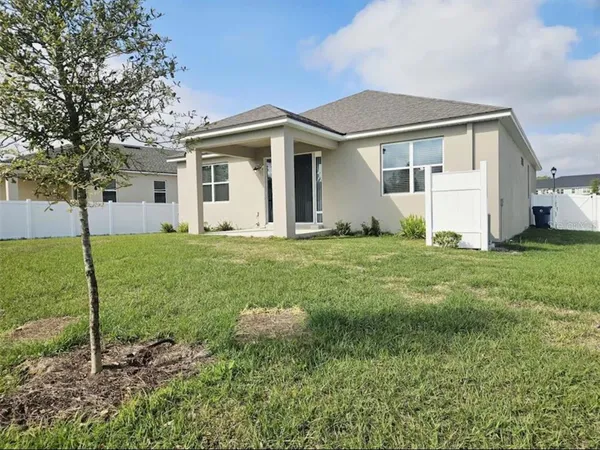$2,750 | 440 Free Range Drive, Groveland, FL 34715