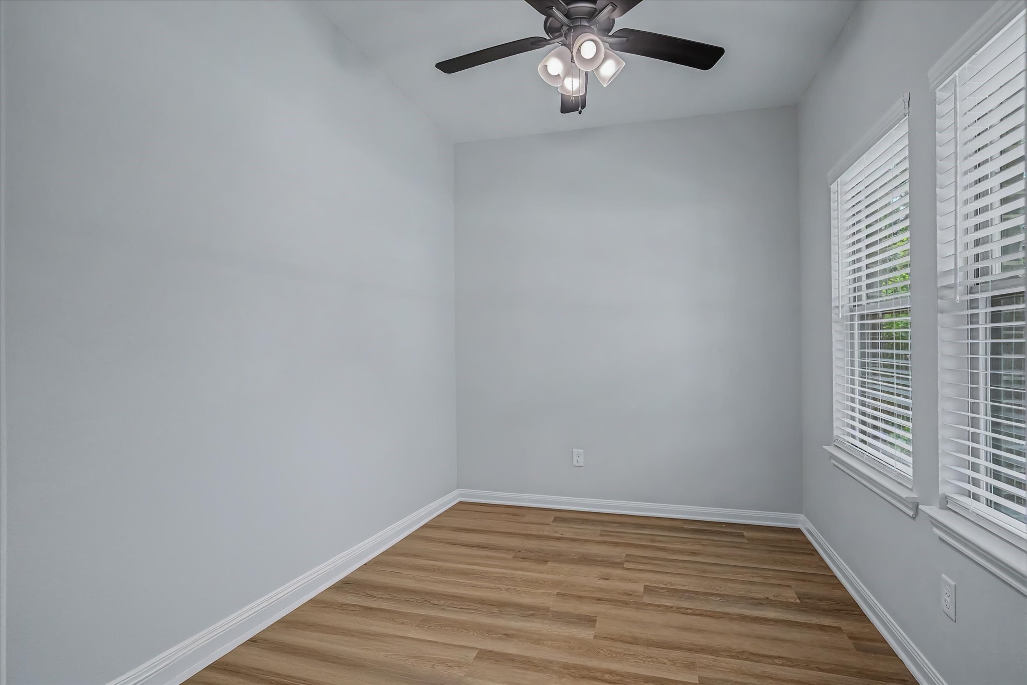347 Iron Horse Road Willis, TX 77378 - Photo 7 of 49 Home office