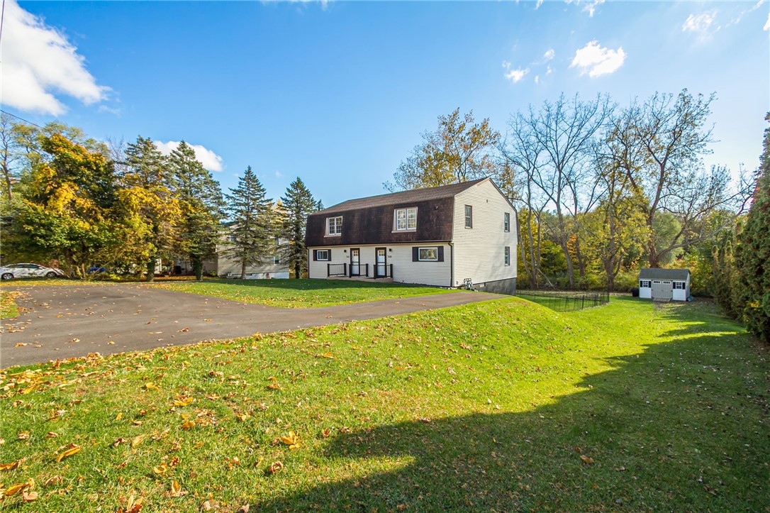 740 Ridge Road Ontario, NY 14519 - Photo 1 of 1