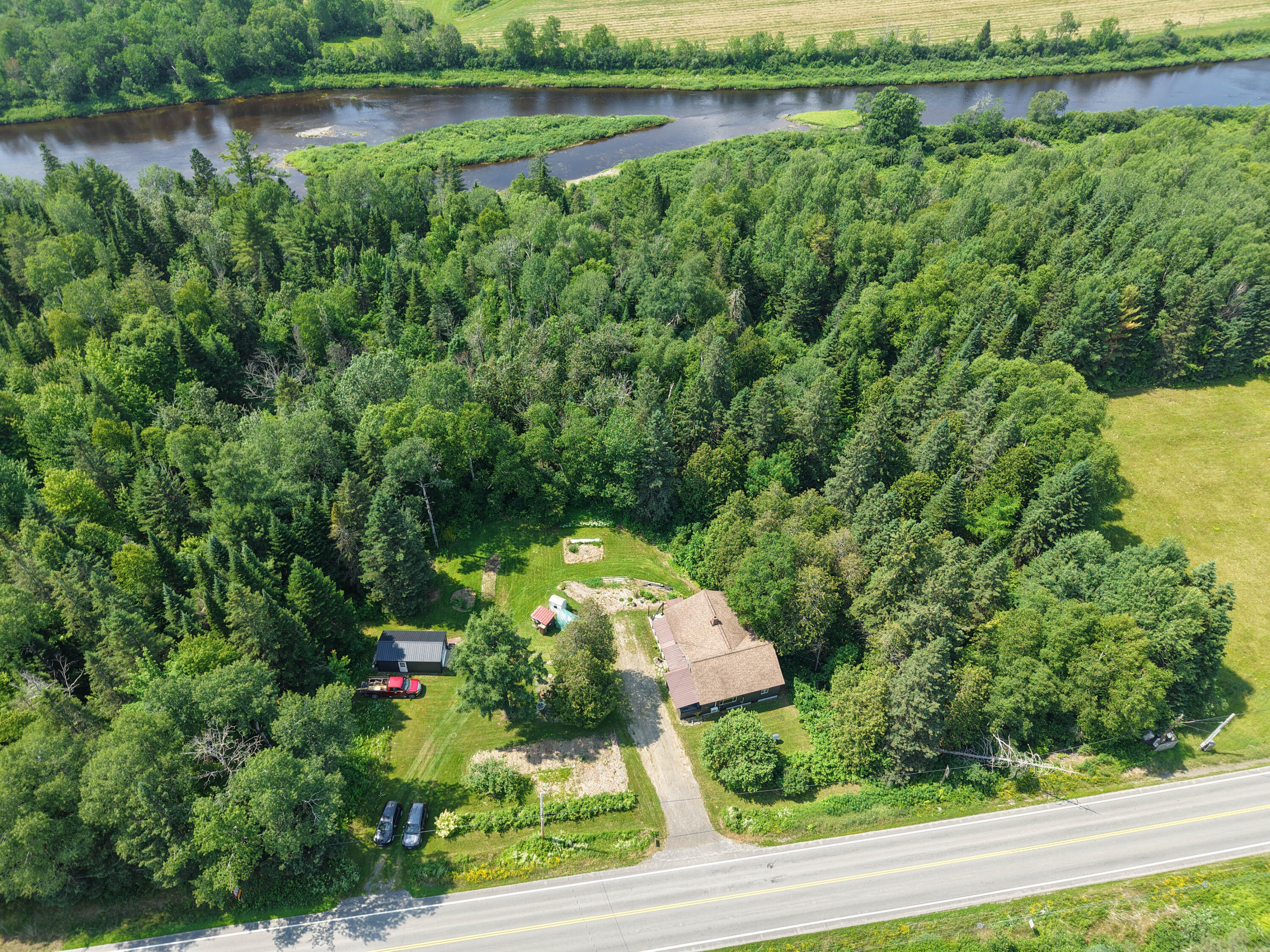 1387 Masardis Road Ashland, ME 04732 - Photo 2 of 61 1387 Masardis Road-15