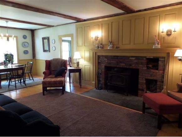 3723 Reservoir Road Weathersfield, VT 05151 - Photo 12 of 27 Gallery Image 12
