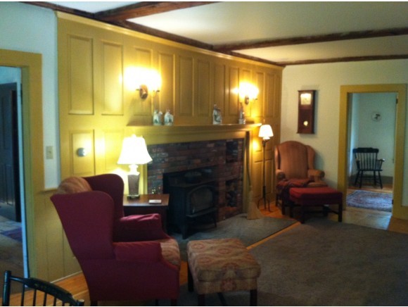3723 Reservoir Road Weathersfield, VT 05151 - Photo 13 of 27 Gallery Image 13