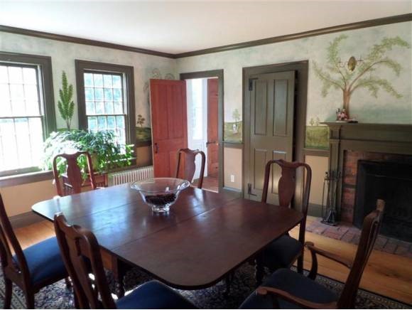 3723 Reservoir Road Weathersfield, VT 05151 - Photo 14 of 27 Gallery Image 14