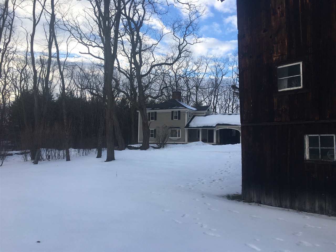 3723 Reservoir Road Weathersfield, VT 05151 - Photo 27 of 27 Gallery Image 27