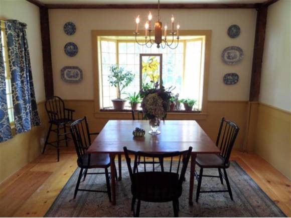3723 Reservoir Road Weathersfield, VT 05151 - Photo 10 of 27 Gallery Image 10